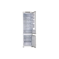 Réfrigérateur Encastrable 298 L Reconditionné SAMSUNG BRB30600FWW : vue de l'intérieur