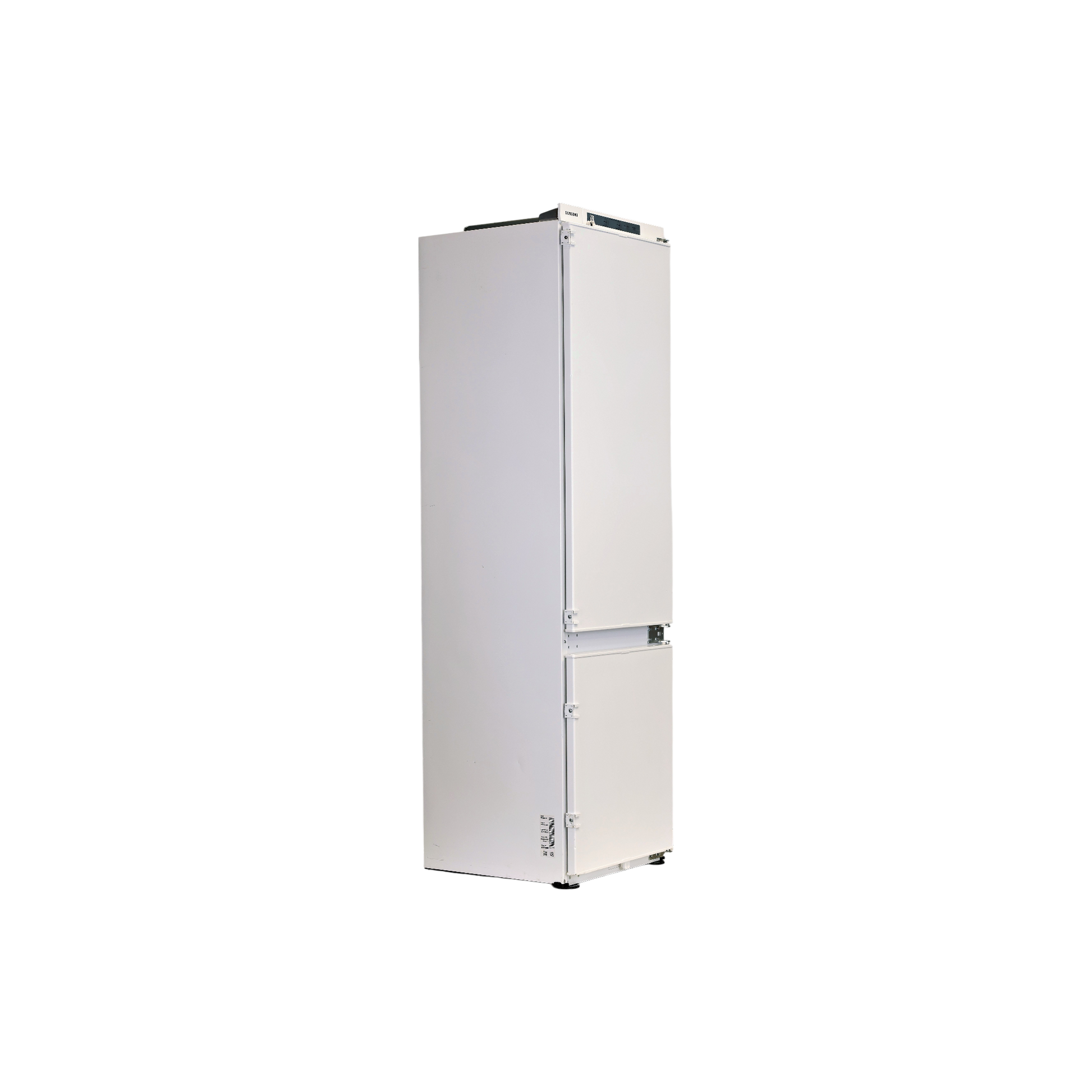 Réfrigérateur Encastrable 298 L Reconditionné SAMSUNG BRB30600FWW : vue du côté droit
