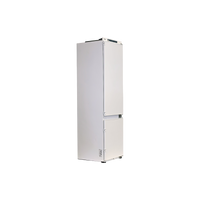 Réfrigérateur Encastrable 298 L Reconditionné SAMSUNG BRB30600FWW : vue du côté droit