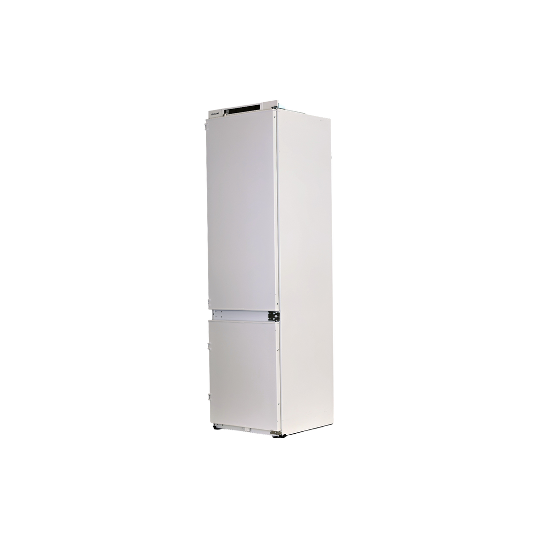 Réfrigérateur Encastrable 298 L Reconditionné SAMSUNG BRB30600FWW : vue du côté gauche