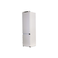 Réfrigérateur Encastrable 298 L Reconditionné SAMSUNG BRB30600FWW : vue du côté gauche