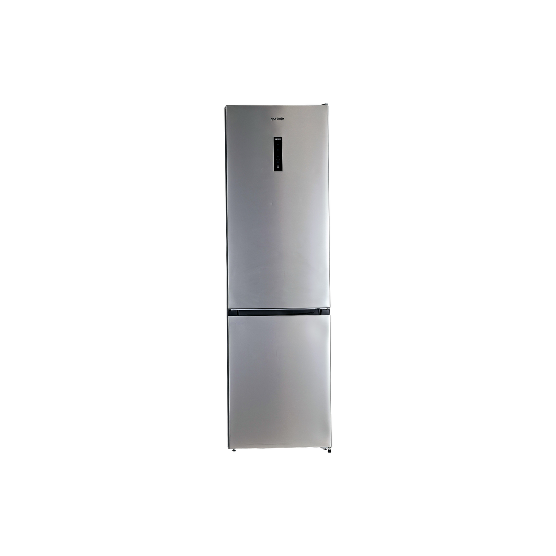 Réfrigérateur Avec Congélateur 361 L Reconditionné GORENJE NRK62CA2XL4 : vue de face