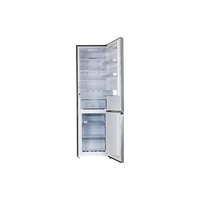 Réfrigérateur Avec Congélateur 361 L Reconditionné GORENJE NRK62CA2XL4 : vue de l'intérieur