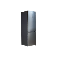 Réfrigérateur Avec Congélateur 361 L Reconditionné GORENJE NRK62CA2XL4 : vue du côté droit