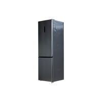 Réfrigérateur Avec Congélateur 361 L Reconditionné GORENJE NRK62CA2XL4 : vue du côté gauche