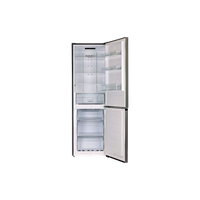 Réfrigérateur Avec Congélateur 300 L Reconditionné GORENJE NRK61CS2XL4 : vue de l'intérieur