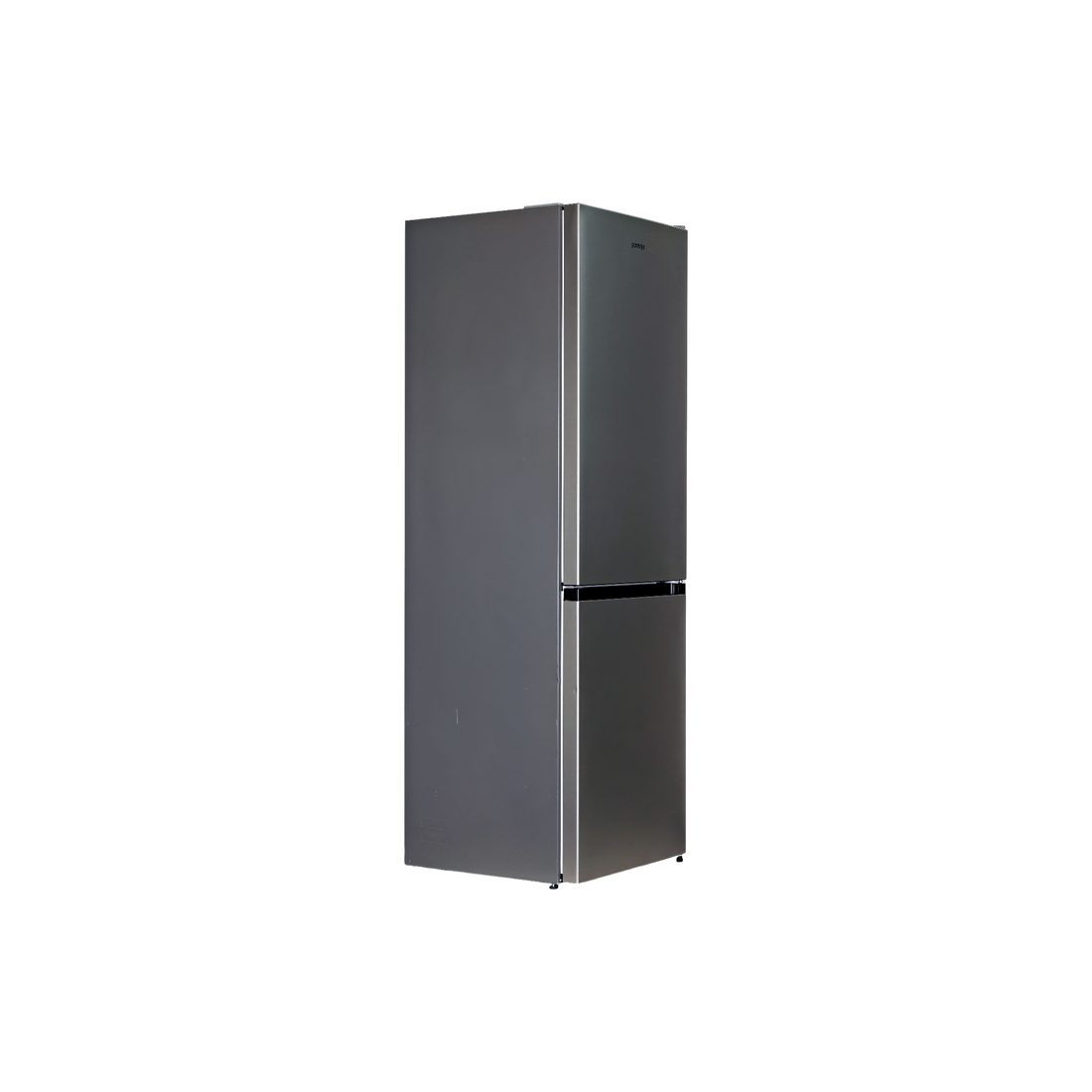 Réfrigérateur Avec Congélateur 300 L Reconditionné GORENJE NRK61CS2XL4 : vue du côté droit