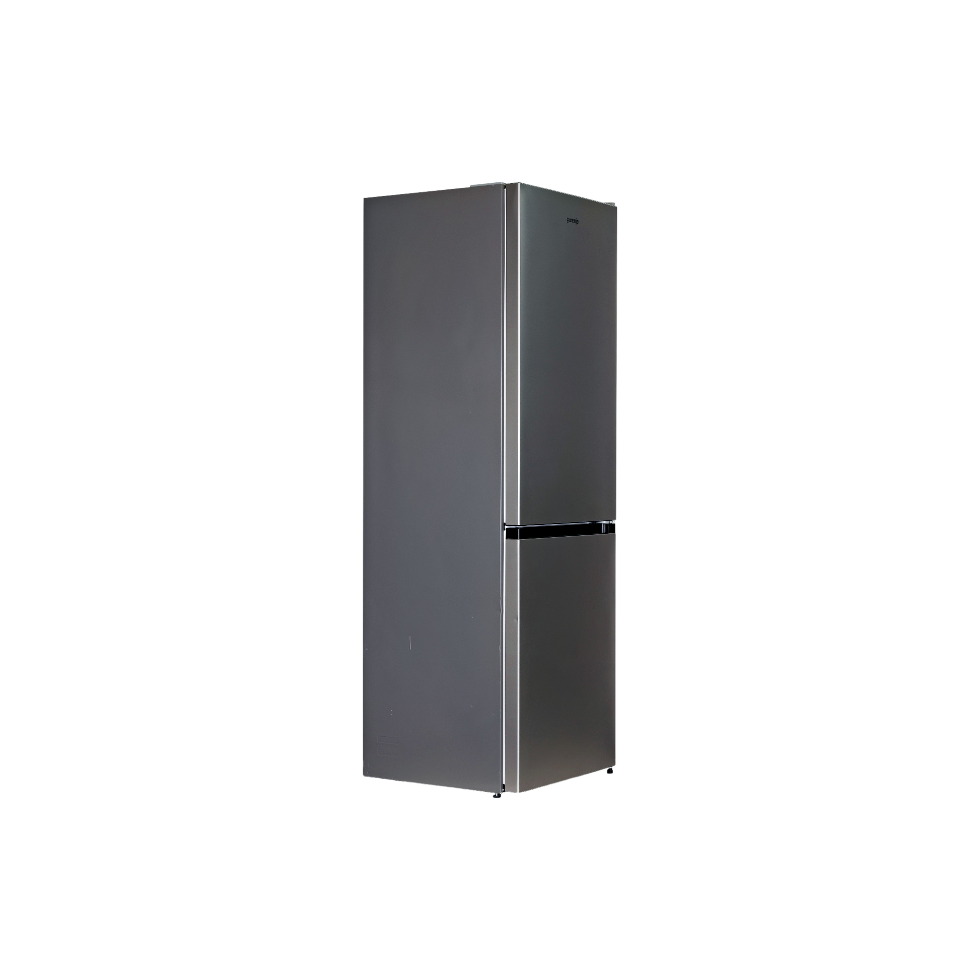 Réfrigérateur Avec Congélateur 300 L Reconditionné GORENJE NRK61CS2XL4 : vue du côté droit