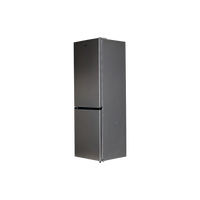 Réfrigérateur Avec Congélateur 300 L Reconditionné GORENJE NRK61CS2XL4 : vue du côté gauche