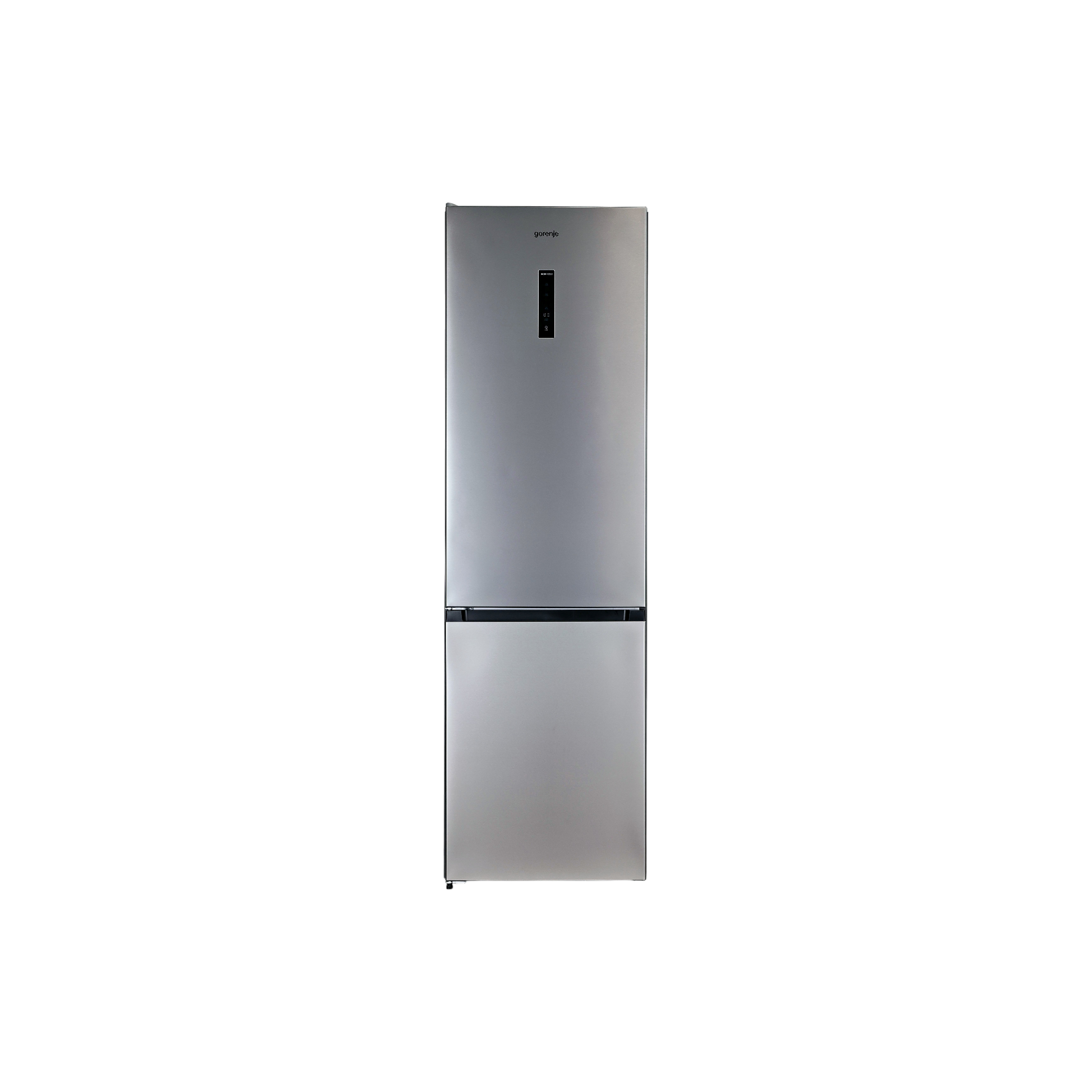Réfrigérateur Avec Congélateur 361 L Reconditionné GORENJE NRK62CA2XL4 : vue de face