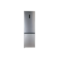 Réfrigérateur Avec Congélateur 361 L Reconditionné GORENJE NRK62CA2XL4 : vue de face