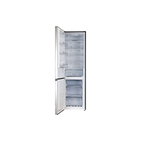 Réfrigérateur Avec Congélateur 361 L Reconditionné GORENJE NRK62CA2XL4 : vue de l'intérieur