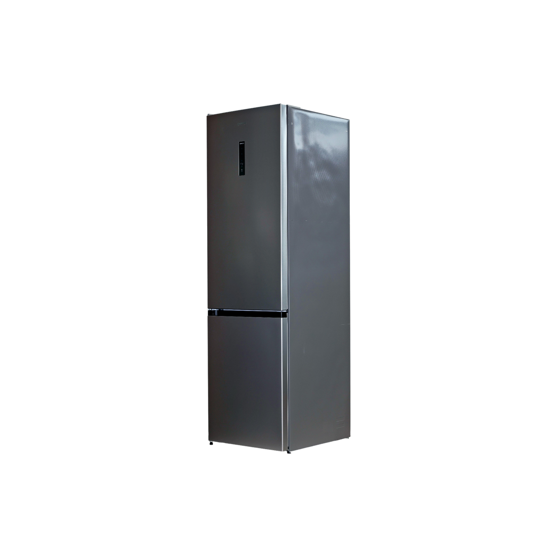Réfrigérateur Avec Congélateur 361 L Reconditionné GORENJE NRK62CA2XL4 : vue du côté gauche