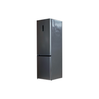 Réfrigérateur Avec Congélateur 361 L Reconditionné GORENJE NRK62CA2XL4 : vue du côté gauche