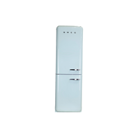 Réfrigérateur Avec Congélateur 331 L Reconditionné SMEG FAB32LPG3 : vue de face