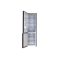Réfrigérateur Avec Congélateur 336 L Reconditionné HISENSE RB440N4AFC : vue de l'intérieur