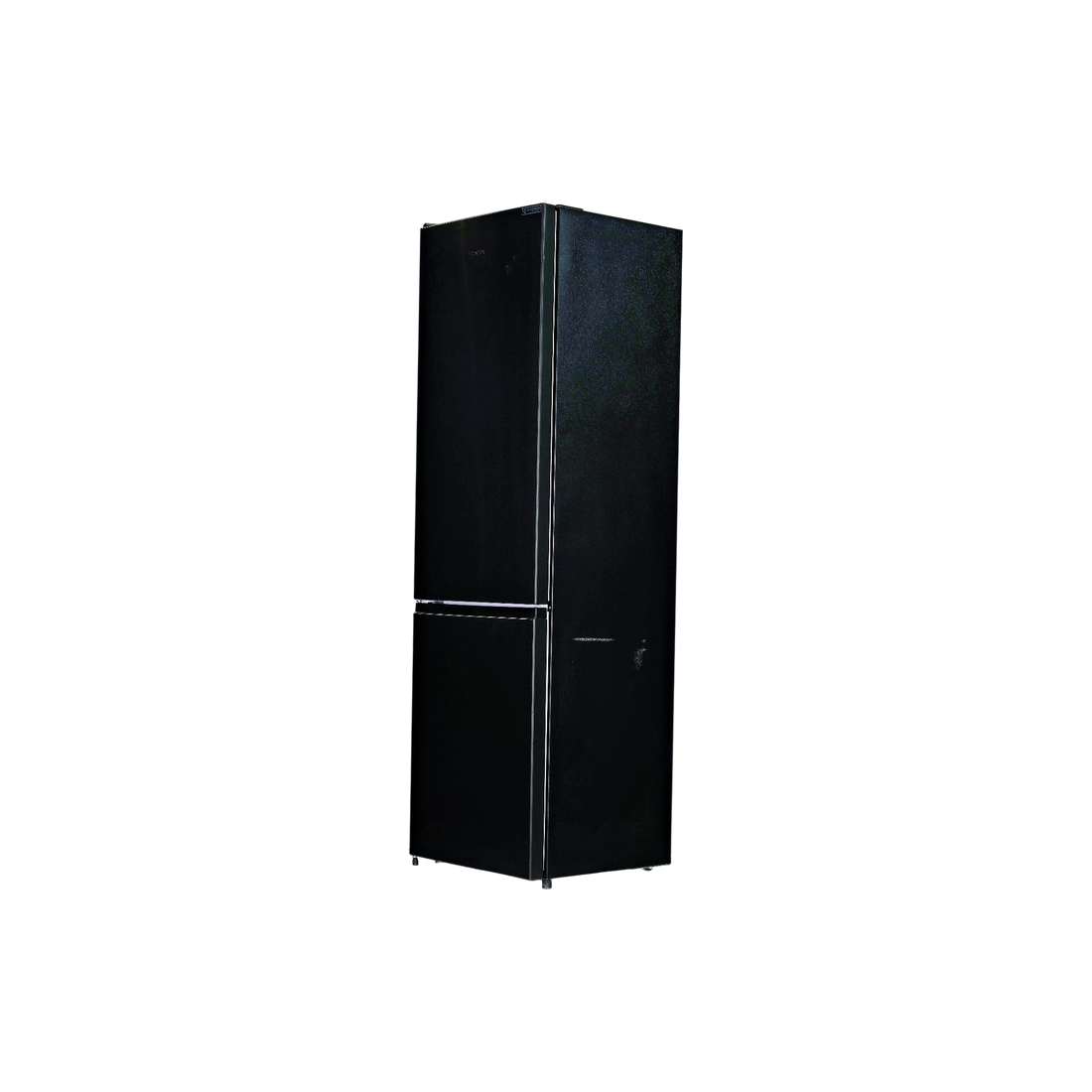 Réfrigérateur Avec Congélateur 336 L Reconditionné HISENSE RB440N4AFC : vue du côté gauche