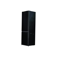 Réfrigérateur Avec Congélateur 336 L Reconditionné HISENSE RB440N4AFC : vue du côté gauche