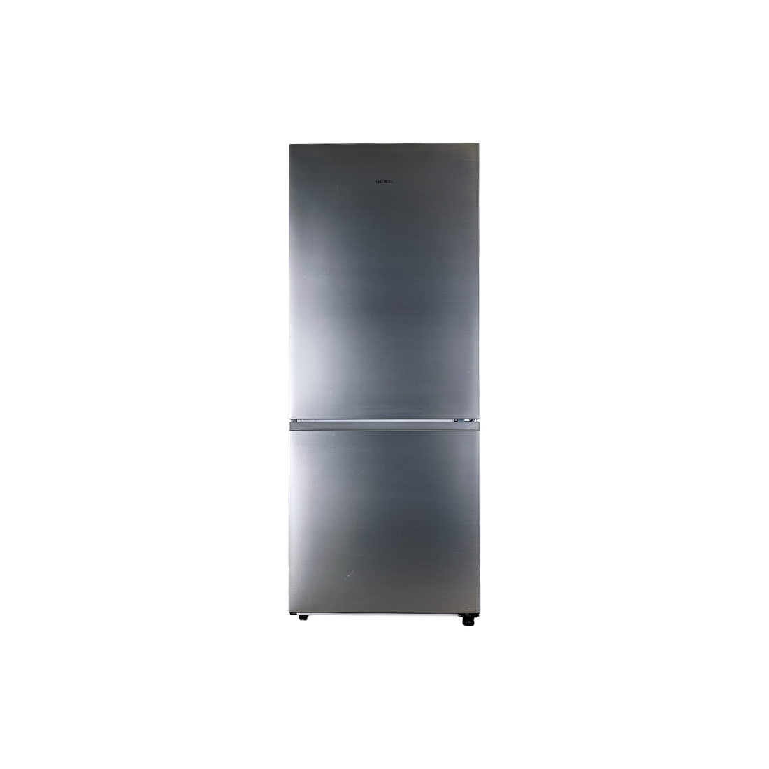Réfrigérateur Avec Congélateur 508 L Reconditionné SAMSUNG RB50DG602ES9 : vue de face