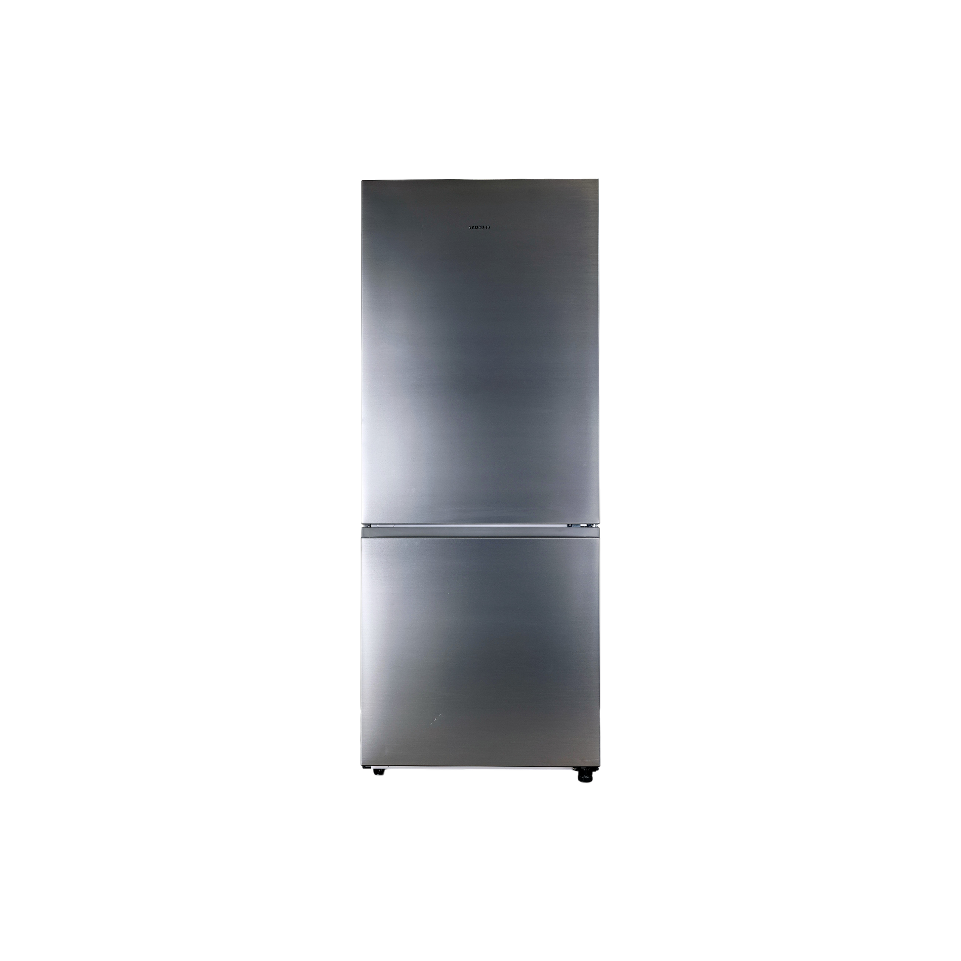 Réfrigérateur Avec Congélateur 508 L Reconditionné SAMSUNG RB50DG602ES9 : vue de face