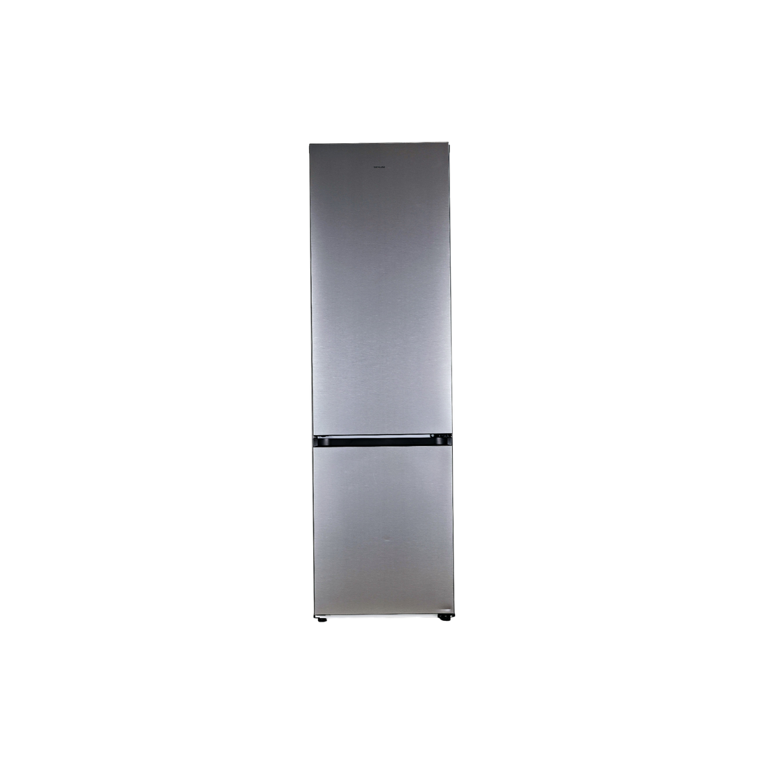 Réfrigérateur Avec Congélateur 390 L Reconditionné SAMSUNG RB38C600DSA : vue de face