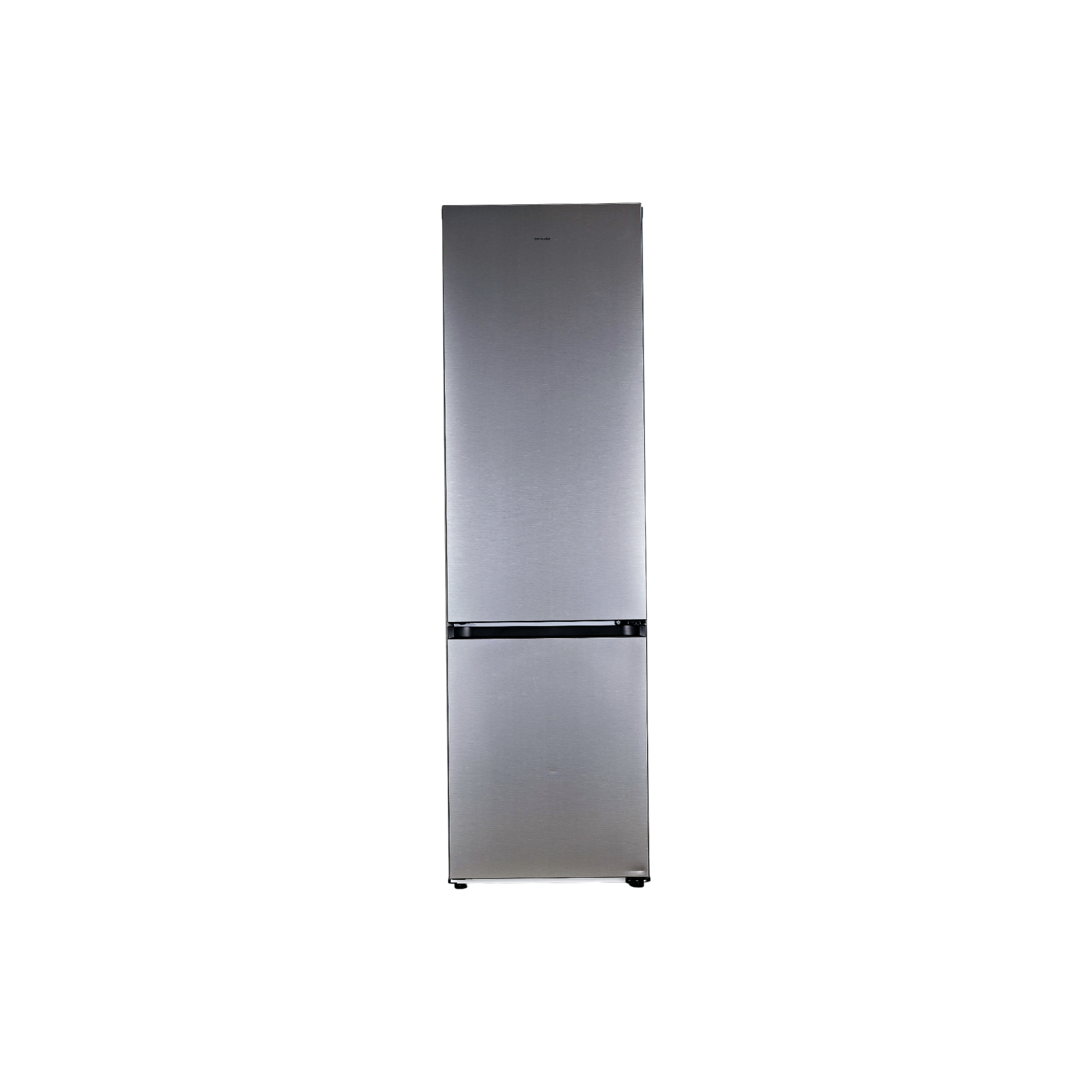 Réfrigérateur Avec Congélateur 390 L Reconditionné SAMSUNG RB38C600DSA : vue de face