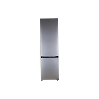 Réfrigérateur Avec Congélateur 390 L Reconditionné SAMSUNG RB38C600DSA : vue de face