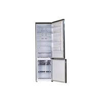 Réfrigérateur Avec Congélateur 390 L Reconditionné SAMSUNG RB38C600DSA : vue de l'intérieur