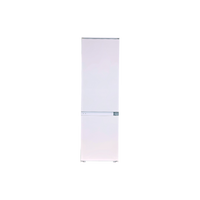 Réfrigérateur Encastrable 249 L Reconditionné SCHNEIDER SCRCS249FE : vue de face