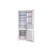 Réfrigérateur Encastrable 249 L Reconditionné SCHNEIDER SCRCS249FE : vue de l'intérieur