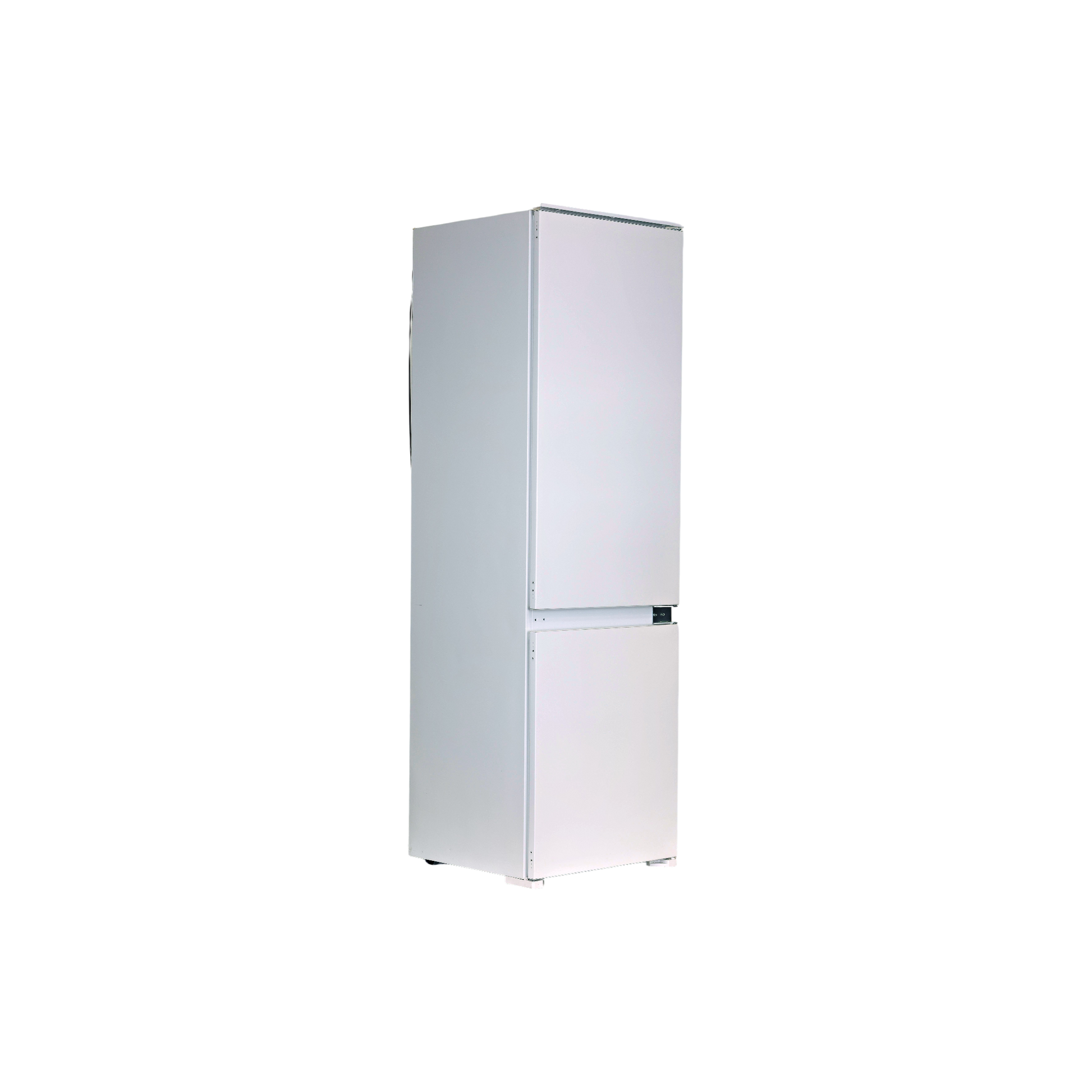 Réfrigérateur Encastrable 249 L Reconditionné SCHNEIDER SCRCS249FE : vue du côté droit