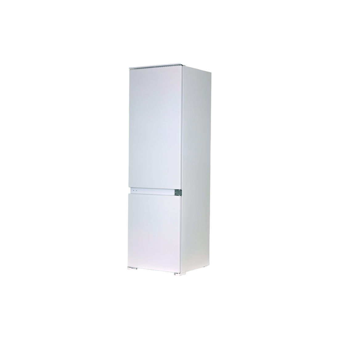 Réfrigérateur Encastrable 249 L Reconditionné SCHNEIDER SCRCS249FE : vue du côté gauche