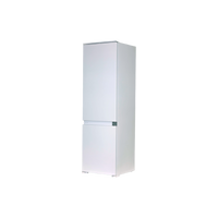 Réfrigérateur Encastrable 249 L Reconditionné SCHNEIDER SCRCS249FE : vue du côté gauche