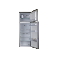 Réfrigérateur Compact 313 L Reconditionné BEKO RDNE350K30XBN : vue de l'intérieur