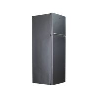 Réfrigérateur Compact 313 L Reconditionné BEKO RDNE350K30XBN : vue du côté droit