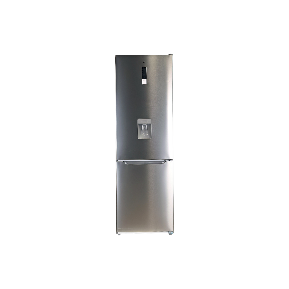 Réfrigérateur Avec Congélateur 308 L Reconditionné ESSENTIEL B ERCVDE185-60MIV1 : vue de face