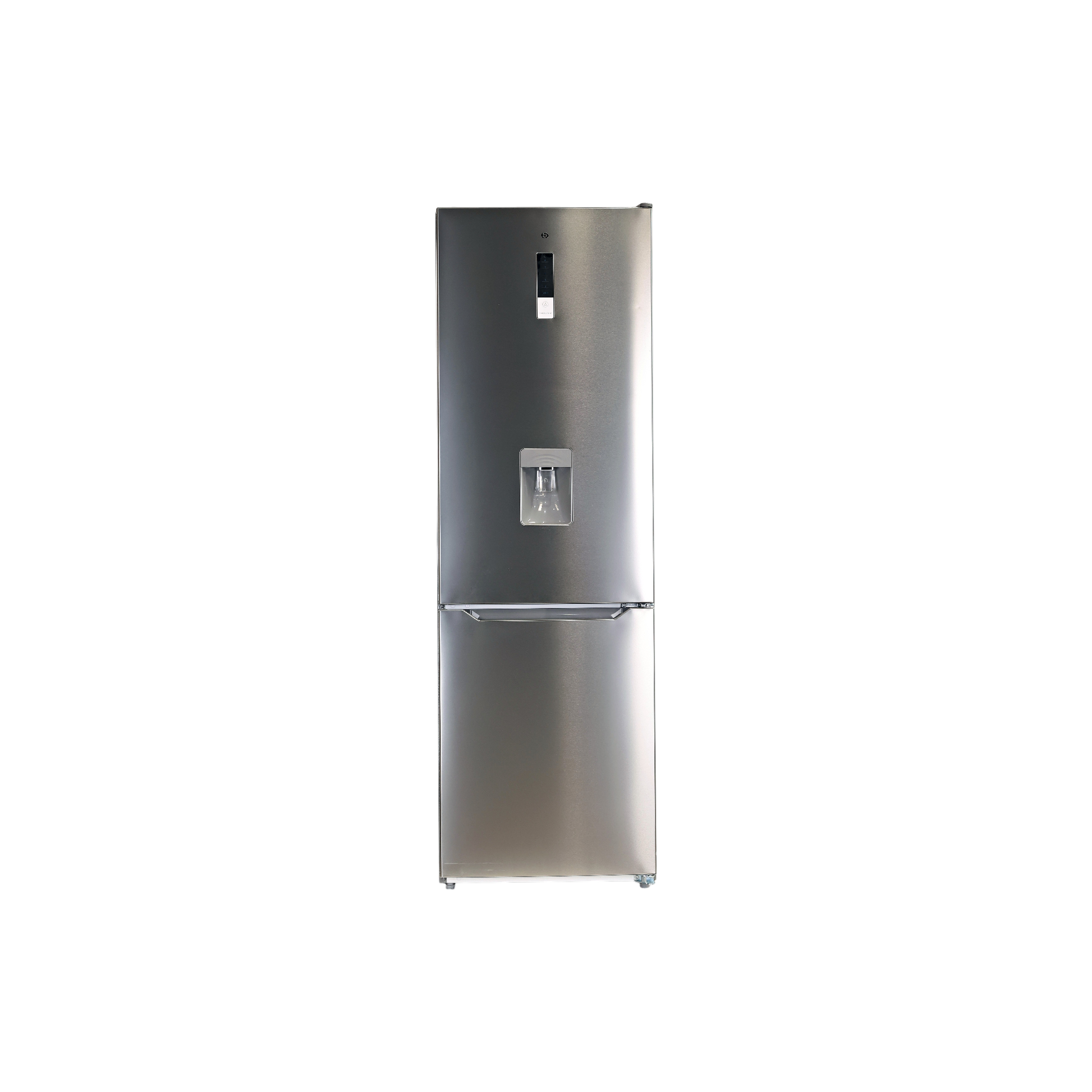 Réfrigérateur Avec Congélateur 308 L Reconditionné ESSENTIEL B ERCVDE185-60MIV1 : vue de face