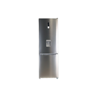 Réfrigérateur Avec Congélateur 308 L Reconditionné ESSENTIEL B ERCVDE185-60MIV1 : vue de face