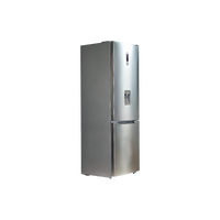 Réfrigérateur Avec Congélateur 308 L Reconditionné ESSENTIEL B ERCVDE185-60MIV1 : vue du côté droit