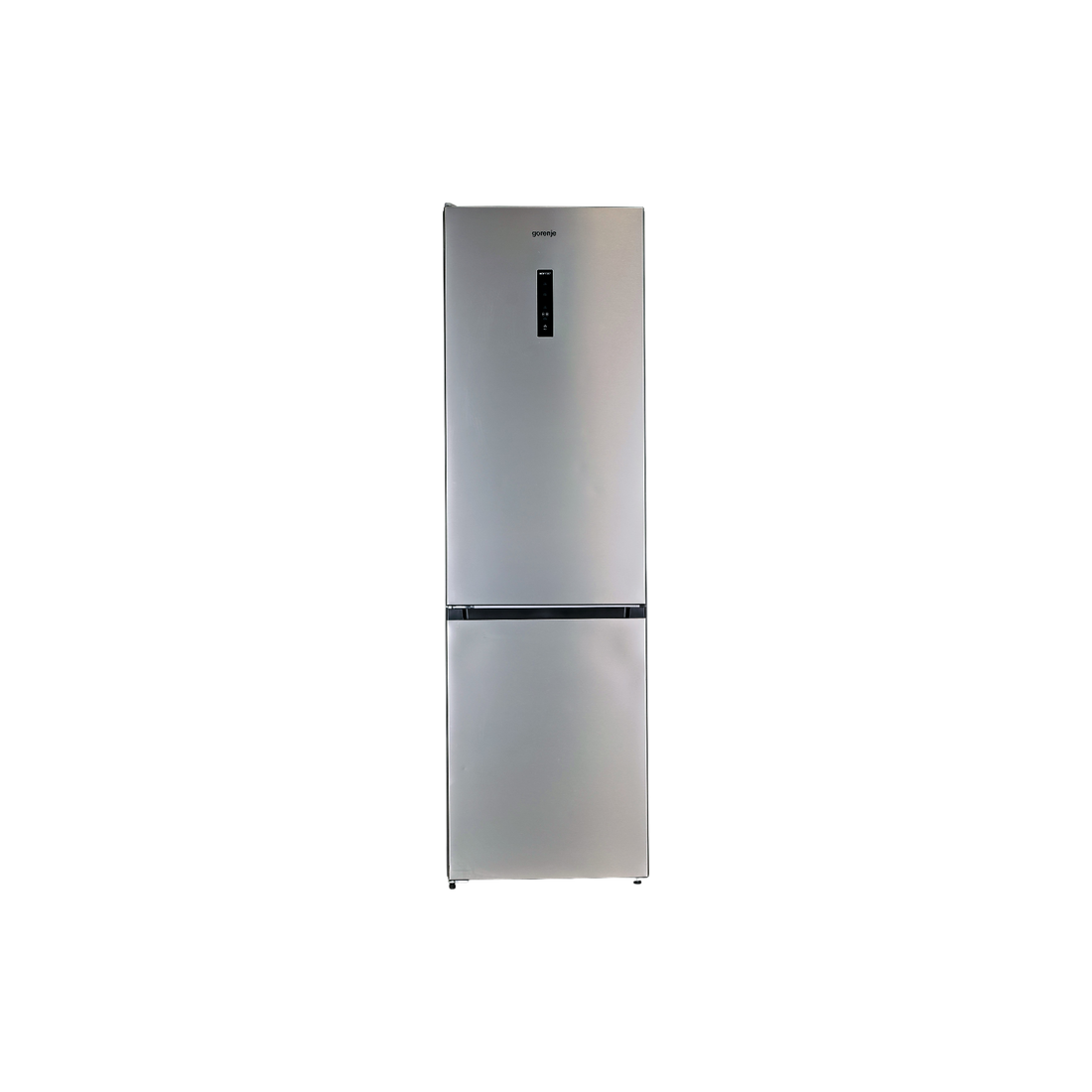Réfrigérateur Avec Congélateur 361 L Reconditionné GORENJE NRK62CA2XL4 : vue de face