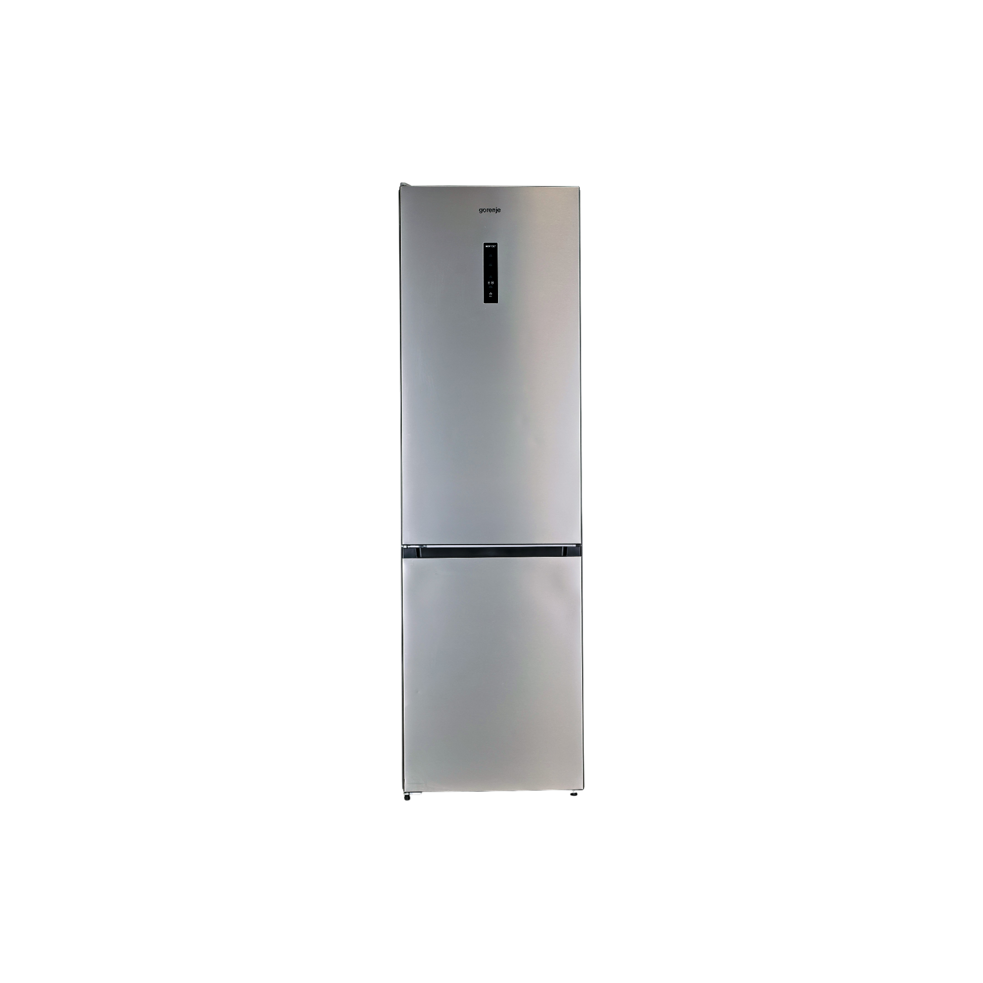 Réfrigérateur Avec Congélateur 361 L Reconditionné GORENJE NRK62CA2XL4 : vue de face