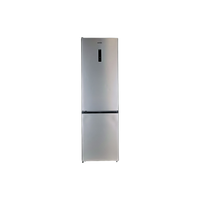 Réfrigérateur Avec Congélateur 361 L Reconditionné GORENJE NRK62CA2XL4 : vue de face