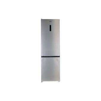 Réfrigérateur Avec Congélateur 361 L Reconditionné GORENJE NRK62CA2XL4 : vue de face