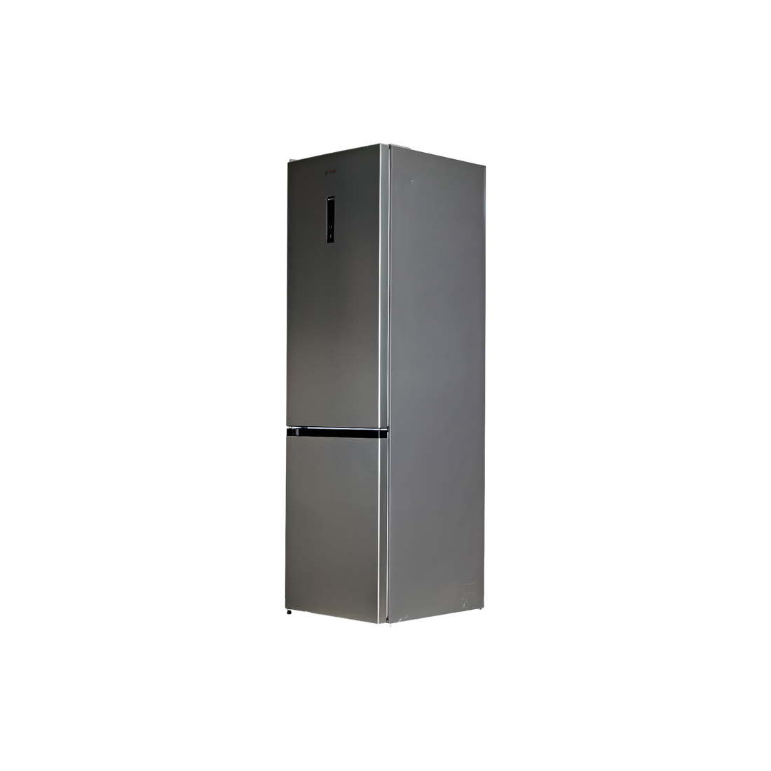 Réfrigérateur Avec Congélateur 361 L Reconditionné GORENJE NRK62CA2XL4 : vue du côté gauche