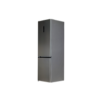 Réfrigérateur Avec Congélateur 361 L Reconditionné GORENJE NRK62CA2XL4 : vue du côté gauche