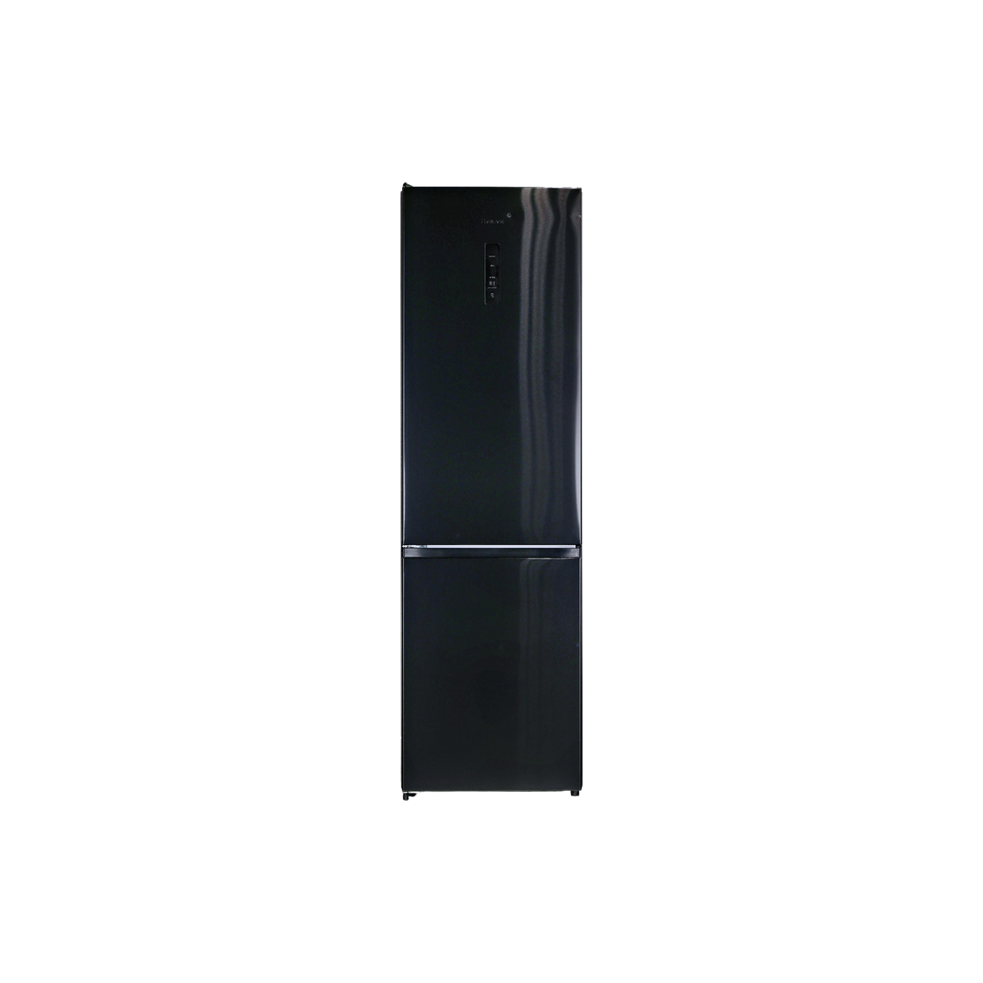 Réfrigérateur Avec Congélateur 336 L Reconditionné HISENSE RB440N4AFE : vue de face