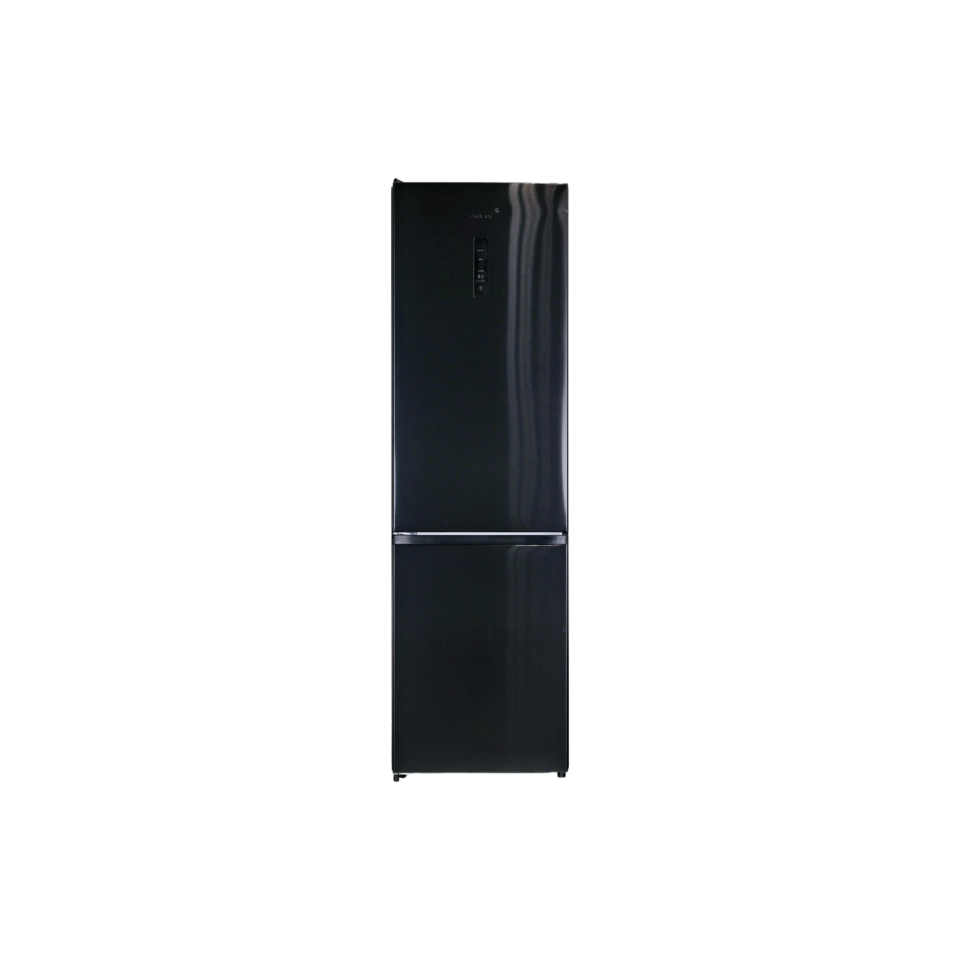 Réfrigérateur Avec Congélateur 336 L Reconditionné HISENSE RB440N4AFE : vue de face