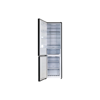 Réfrigérateur Avec Congélateur 336 L Reconditionné HISENSE RB440N4AFE : vue de l'intérieur