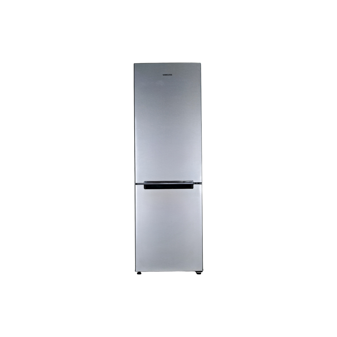 Réfrigérateur Avec Congélateur 306 L Reconditionné SAMSUNG RB31HSR2DSA : vue de face