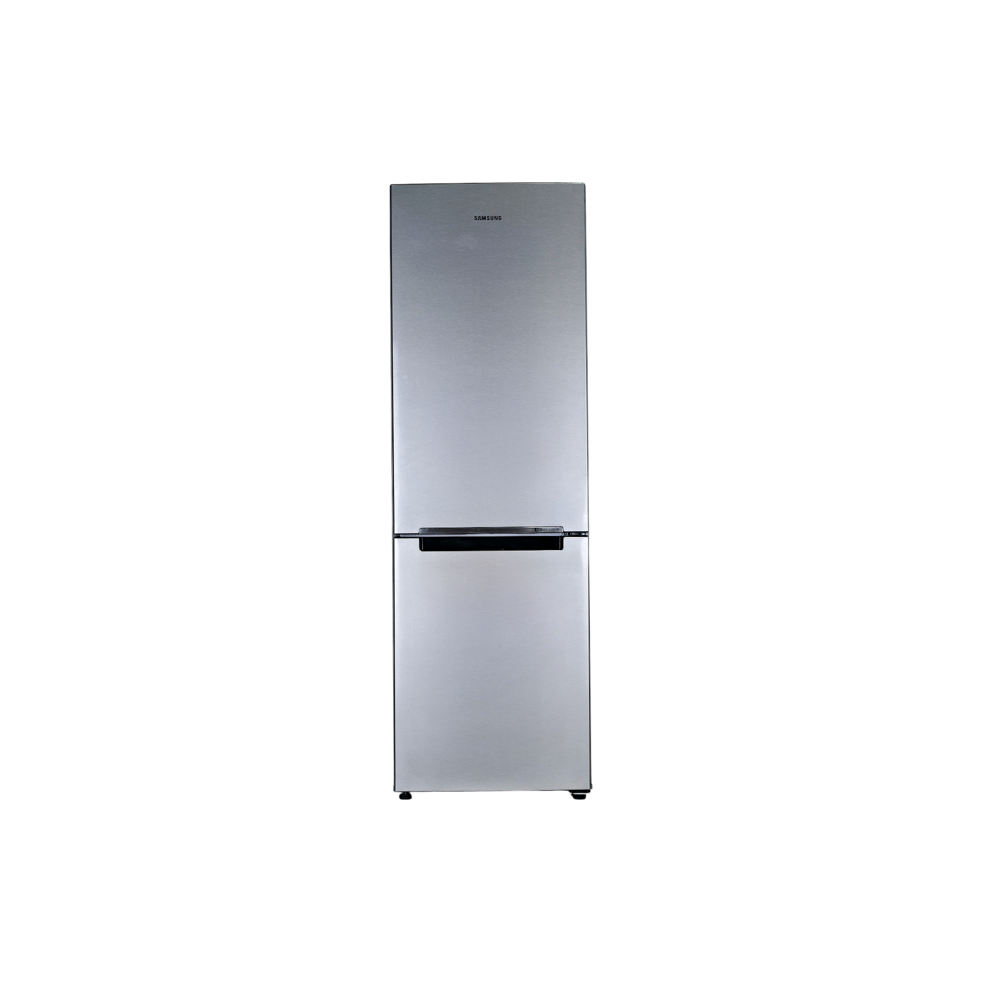 Réfrigérateur Avec Congélateur 306 L Reconditionné SAMSUNG RB31HSR2DSA : vue de face